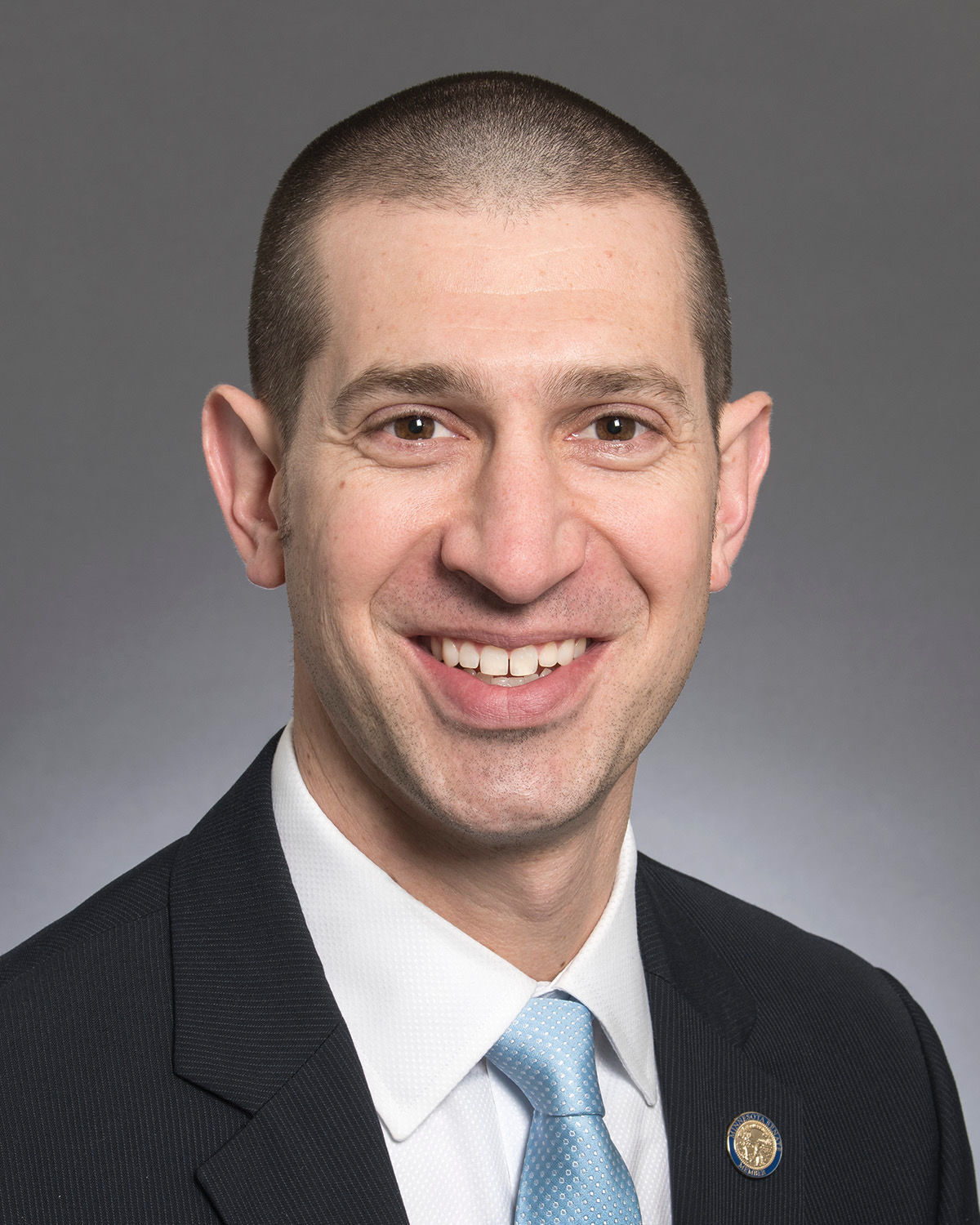 Jeremy Miller